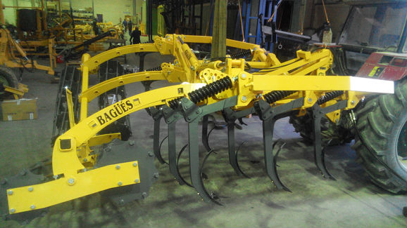 chisel bagues 2 cuerpos