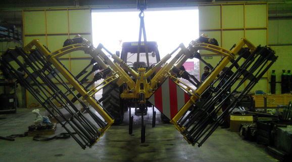 chisel plegable 2 partes