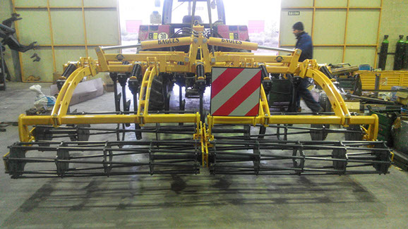 chisel plegable dos cuerpos