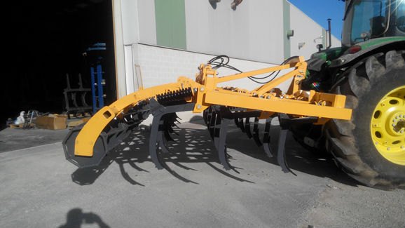 chisel plegable vista lateral