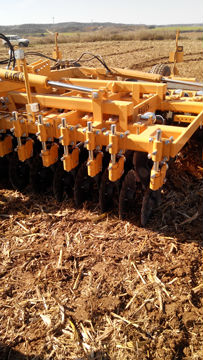 Rodillo con grada de discos Bagues, gradas de discos, nuevos